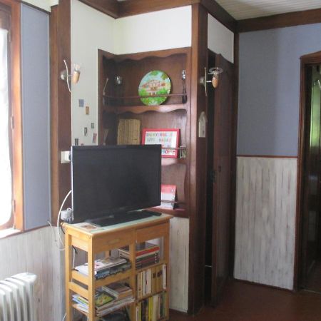 Gite Habas Exterior foto