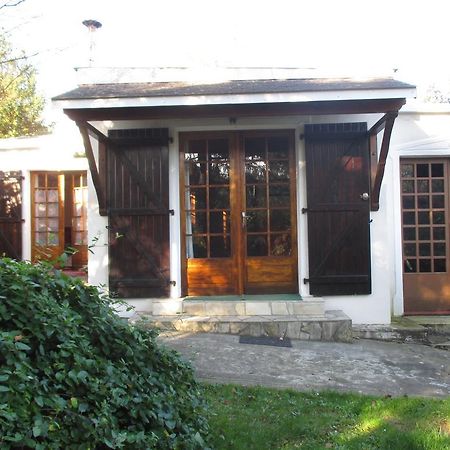 Gite Habas Exterior foto