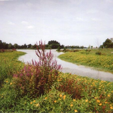 Gite Habas Exterior foto