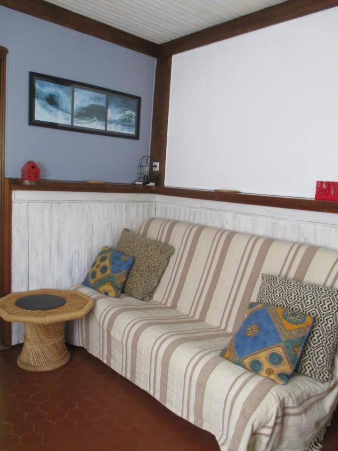 Gite Habas Exterior foto