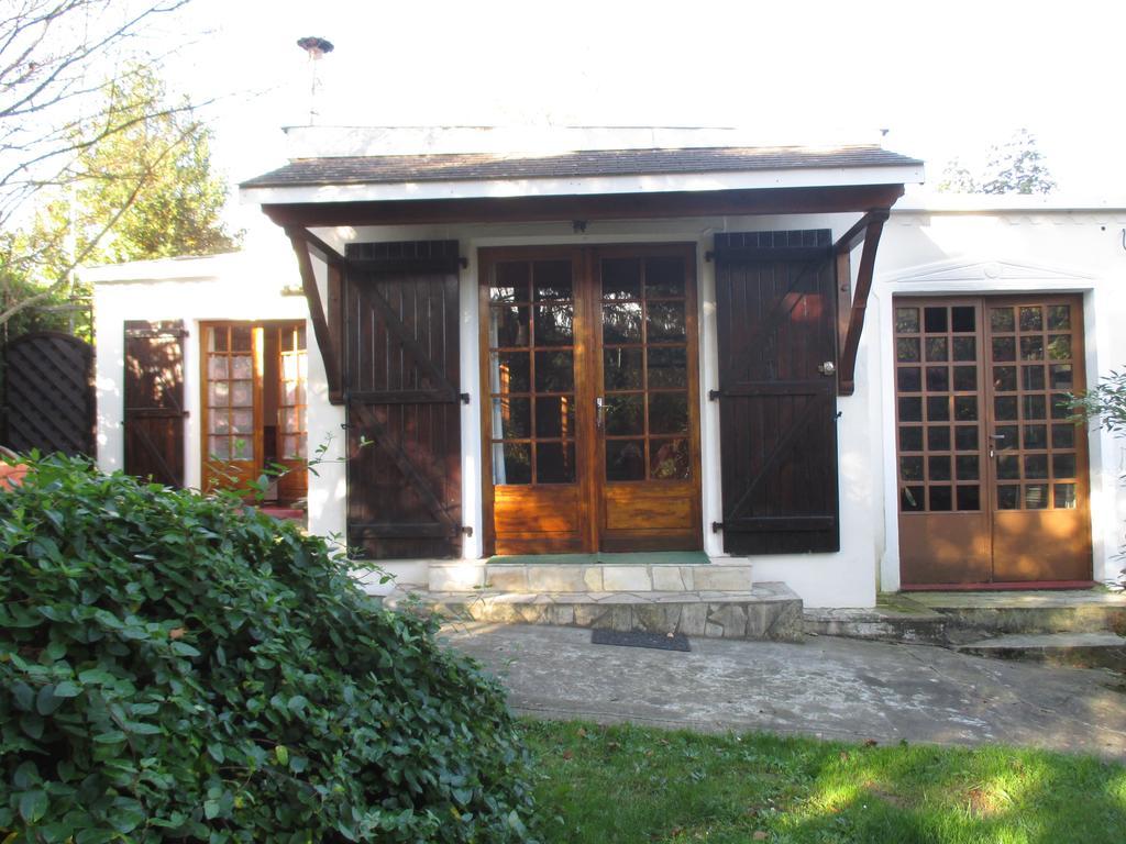 Gite Habas Exterior foto