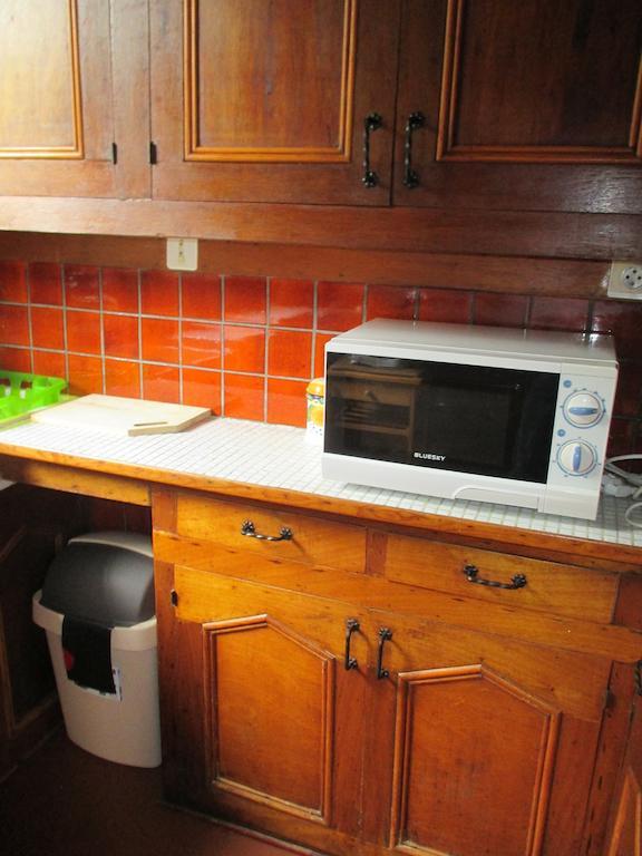 Gite Habas Quarto foto