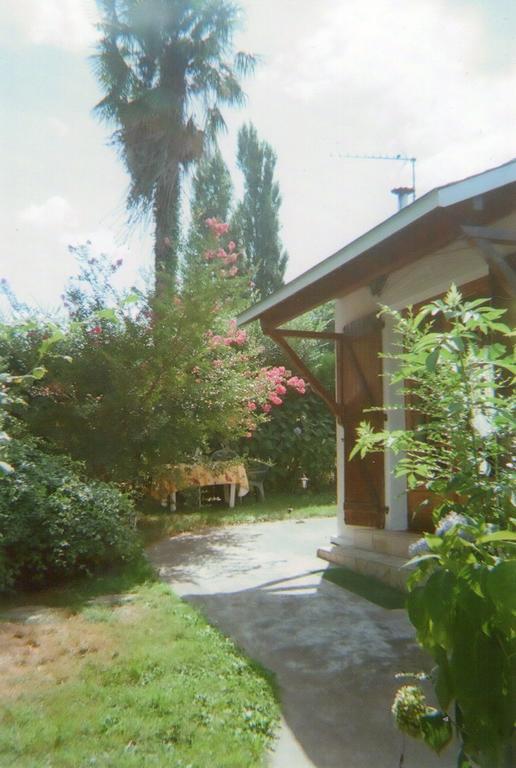 Gite Habas Quarto foto